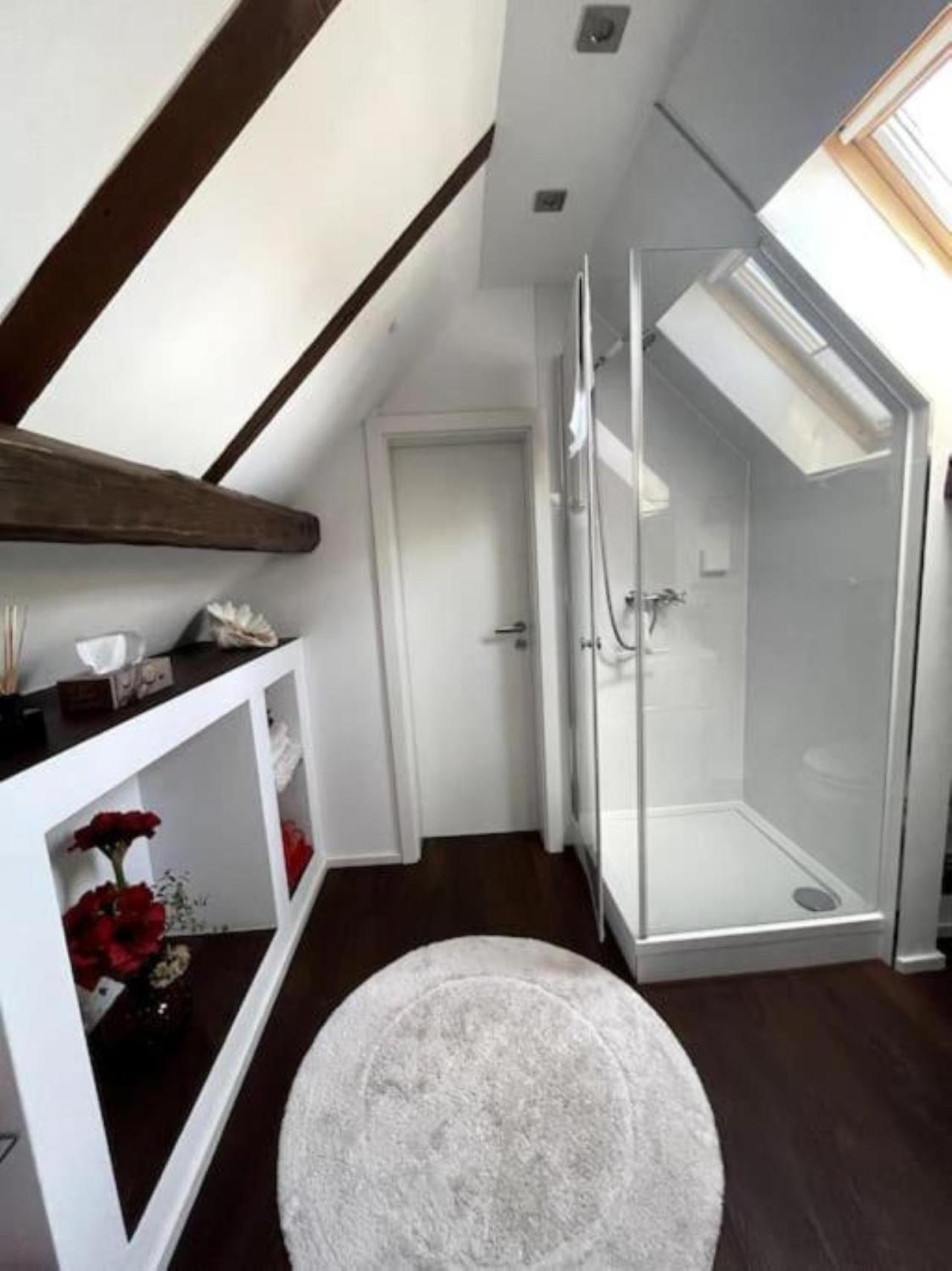 Ferienwohnung Im 'Schmoller - Hof' Neustadt an der Weinstraße Exterior foto